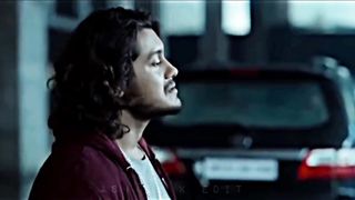 Farzi Movie