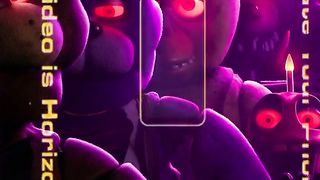 Watch Five Nights at Freddy's (2023) FullMovie Online Free In Hindi