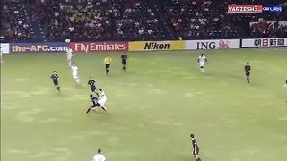 Super goal