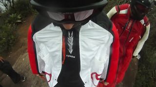 BEST OF F A S T Wingsuit and Base Jumping _ Brazil #GOPRO.