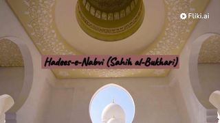Hadees Sharif 3