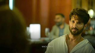 No Love × ft. Farzi _ Shahid Kapoor Edit _ Farzi Sunny (