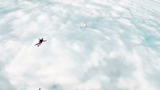 How to Survive Falling Without a Parachute.