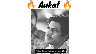 Aukat ???? _ Motivational status