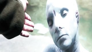 Resumo do filme: A pele fria