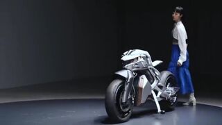 Dancing bike 2