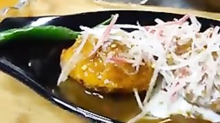Ladu Peethi ki Recipe _Lahori Ladu Peethi With Special Chutnies Recipe