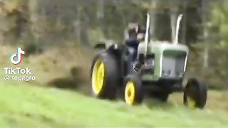 Tractor v8