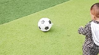 The first game that my son fell in love with