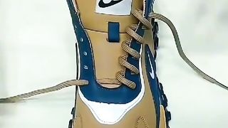Shoes tips