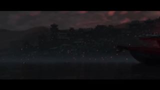 KUNG FU PANDA 2 Clip - "Final Fight With Shen" (2011)