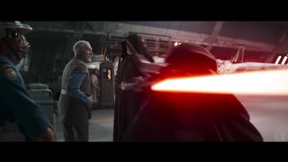 Ahsoka - Official Trailer - Disney+