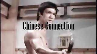 Bruce Lee - Nunchaku