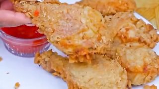 Kfc Chicken