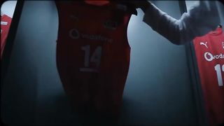 Turkish women's volleyball team