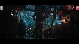 Ra RA Rakkamma song