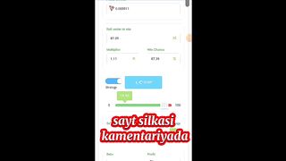 MONEY DENGI