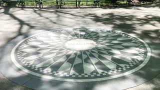 "American Mosaic: A Cultural Odyssey in the USA"