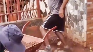 Funny construction videos 6