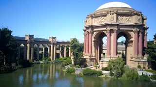 "From Revolution to Renaissance: A Historical Glimpse of the USA"