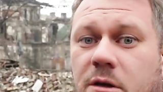 ДЕНИС КАЗАНСКИ В ДОНБАС