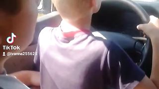 Здача Екзамен на права пройдена