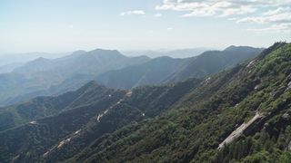 "Untamed Wilderness: Exploring the Natural Wonders of the USA"