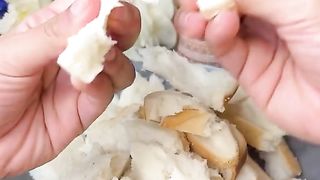 Easy snack recipe