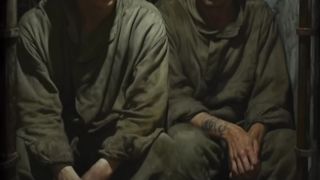 The Great Escape Of World War 2 #shorts #history