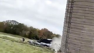 Funny construction videos 8