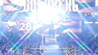 WWE реслинг 525