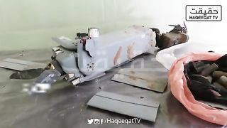 Israeli Drones Strive for Precision Throughout the Entire Operation