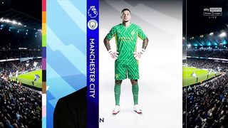 Manchester City  - Tottenham  3:3 | EPL | 0 3. 1 2. 2 0 2 3 |
