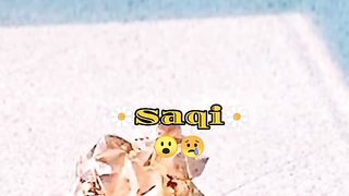 Saqi video 14