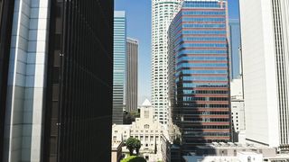 Skyscrapers and Skylines: Architectural Marvels in the USA