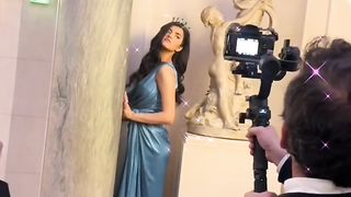 Angelina Jordan????
