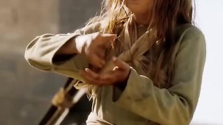 Спас королеву от чудовища ???????? Игра Престолов (сериал 2011) #кино #драма