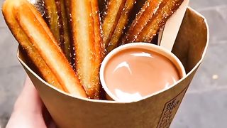 Food barcelona
