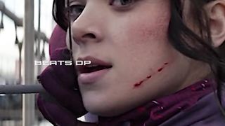 HAWKEYE  POLOZHENIE  HAILEE STEINFELD  HD WHATSAPP STATUS  FULL SCREEN  4K  BEATSDP  JEREMY_1080p