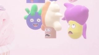 CARTOON AMAZING VOICE  #viral