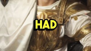Was Alexander The Great Buried Alive? #shorts #history