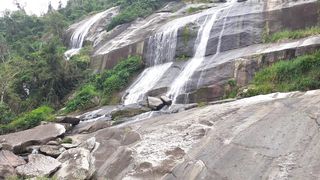 Ilhabela e suas cachoeiras 4
