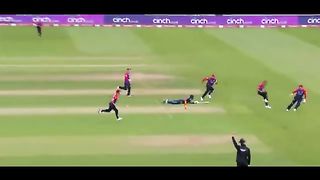 Cricket ???? unbelivable out best cricket please subscribe