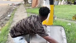 Pegadinha 3