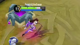 MOBILE LEGEND 8