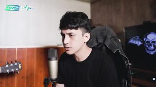 Avenged Sevenfold - Seize The Day (Acoustic Cover)