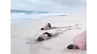 Girl as boys