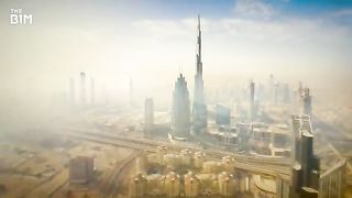 Jedda tower