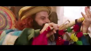 Afghan Jalebi (Ya Baba) FULL VIDEO Song - Phantom - Saif Ali Khan, Katrina Kaif