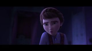 Evan Rachel Wood - All Is Found (From "Frozen 2"/Sing-Along)